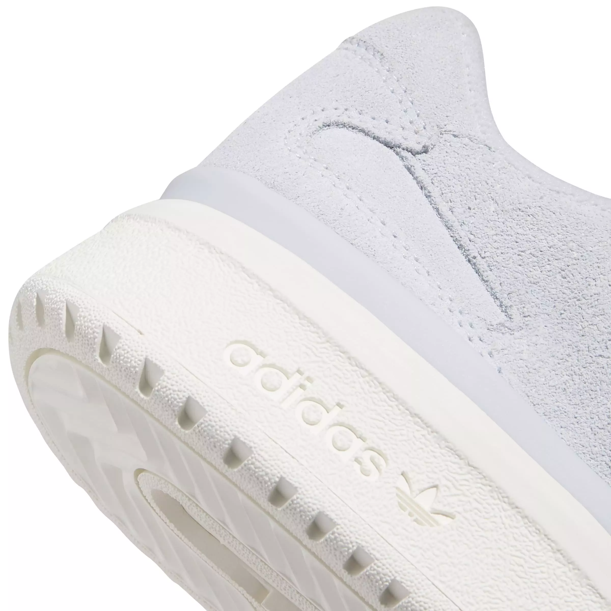 adidas Forum2000 "Halo Blue/Off White/Off White" Women's Shoe - BLUE/OFF WHITE/OFF WHITE