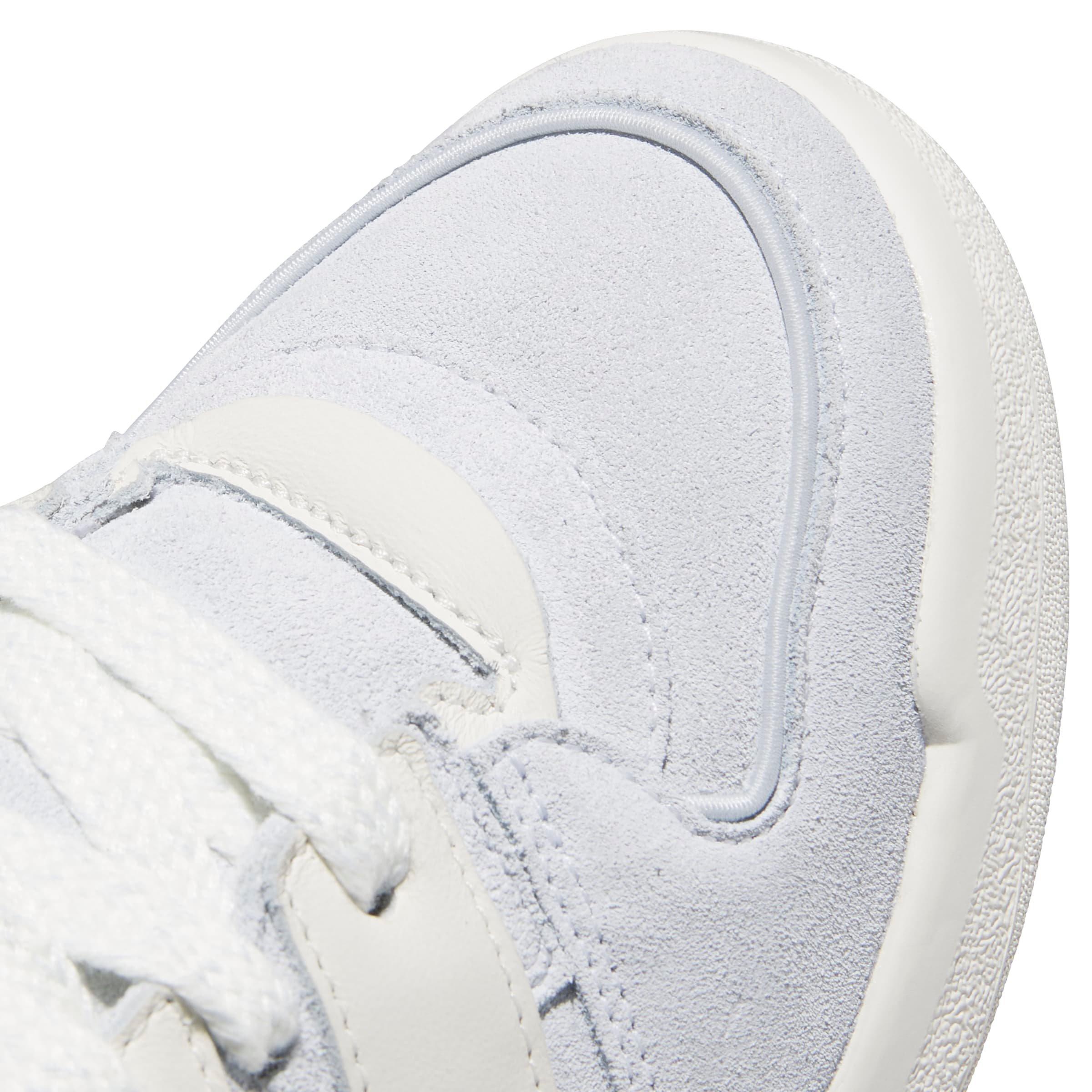 adidas Forum2000 "Halo Blue/Off White/Off White" Women's Shoe - BLUE/OFF WHITE/OFF WHITE Thumbnail View 8