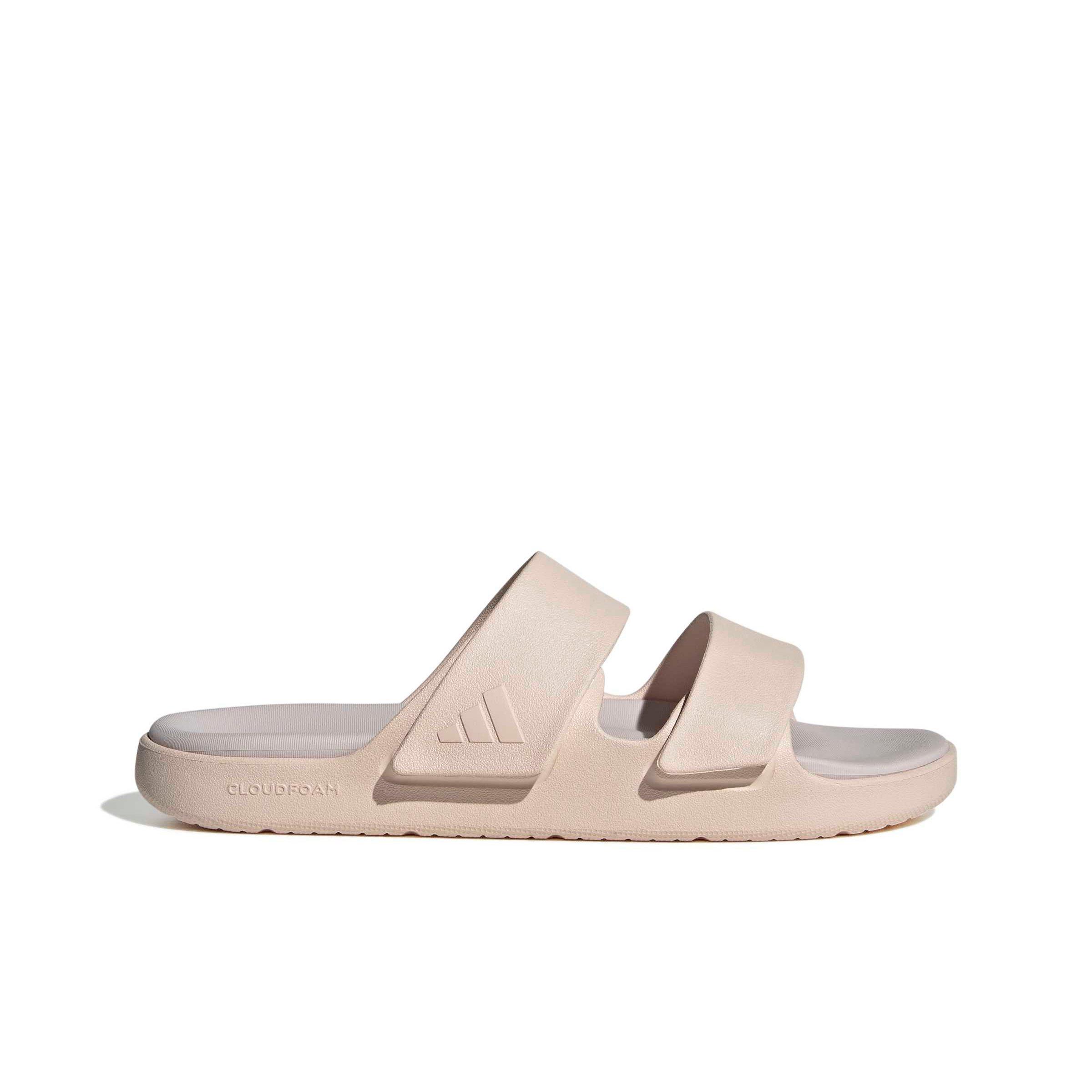 adidas ZNSORY "Wonder Quartz/Ice Purple/Wonder Quartz" Men's Sandal - QUARTZ/PURPLE/QUARTZ Thumbnail View 1
