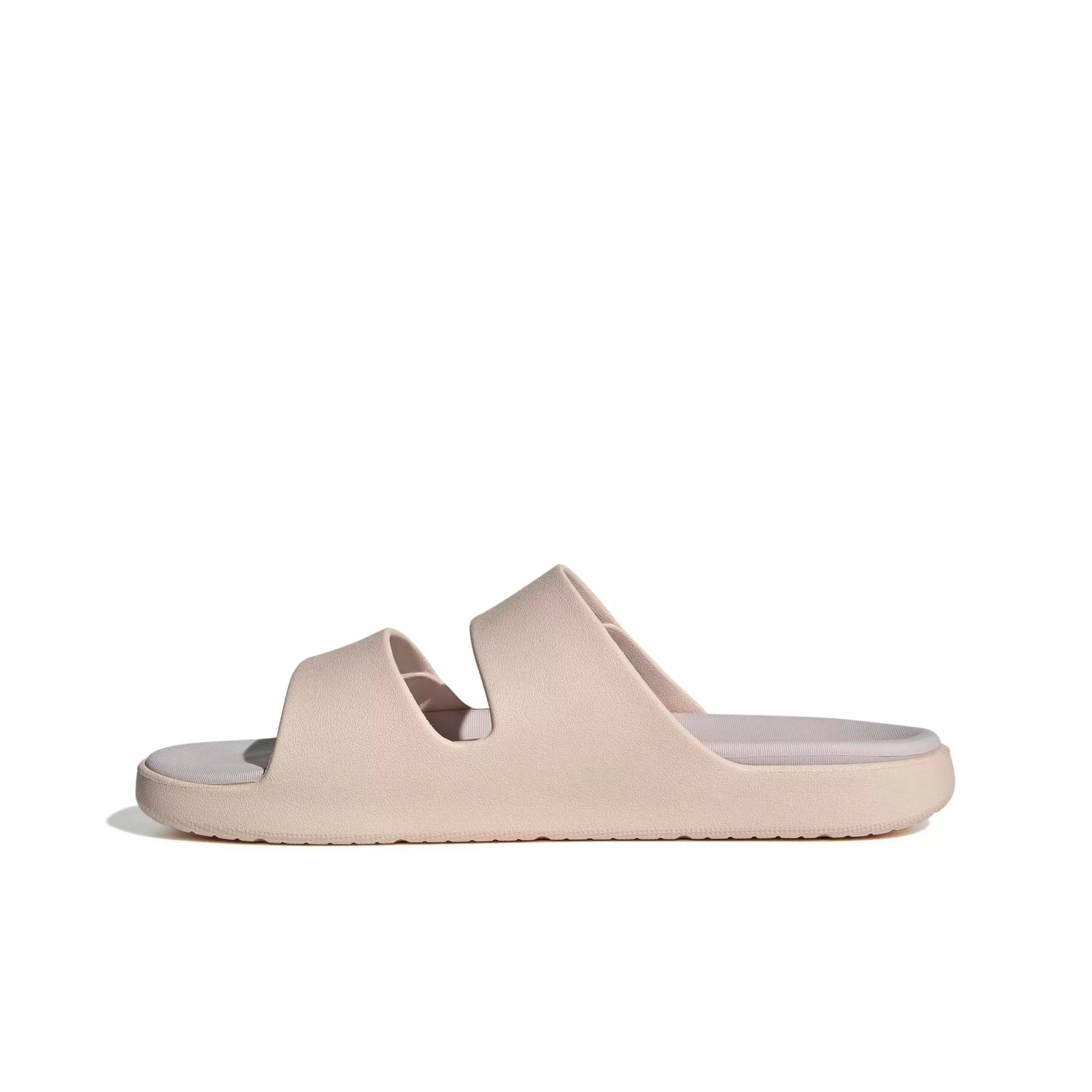 adidas ZNSORY "Wonder Quartz/Ice Purple/Wonder Quartz" Men's Sandal - QUARTZ/PURPLE/QUARTZ