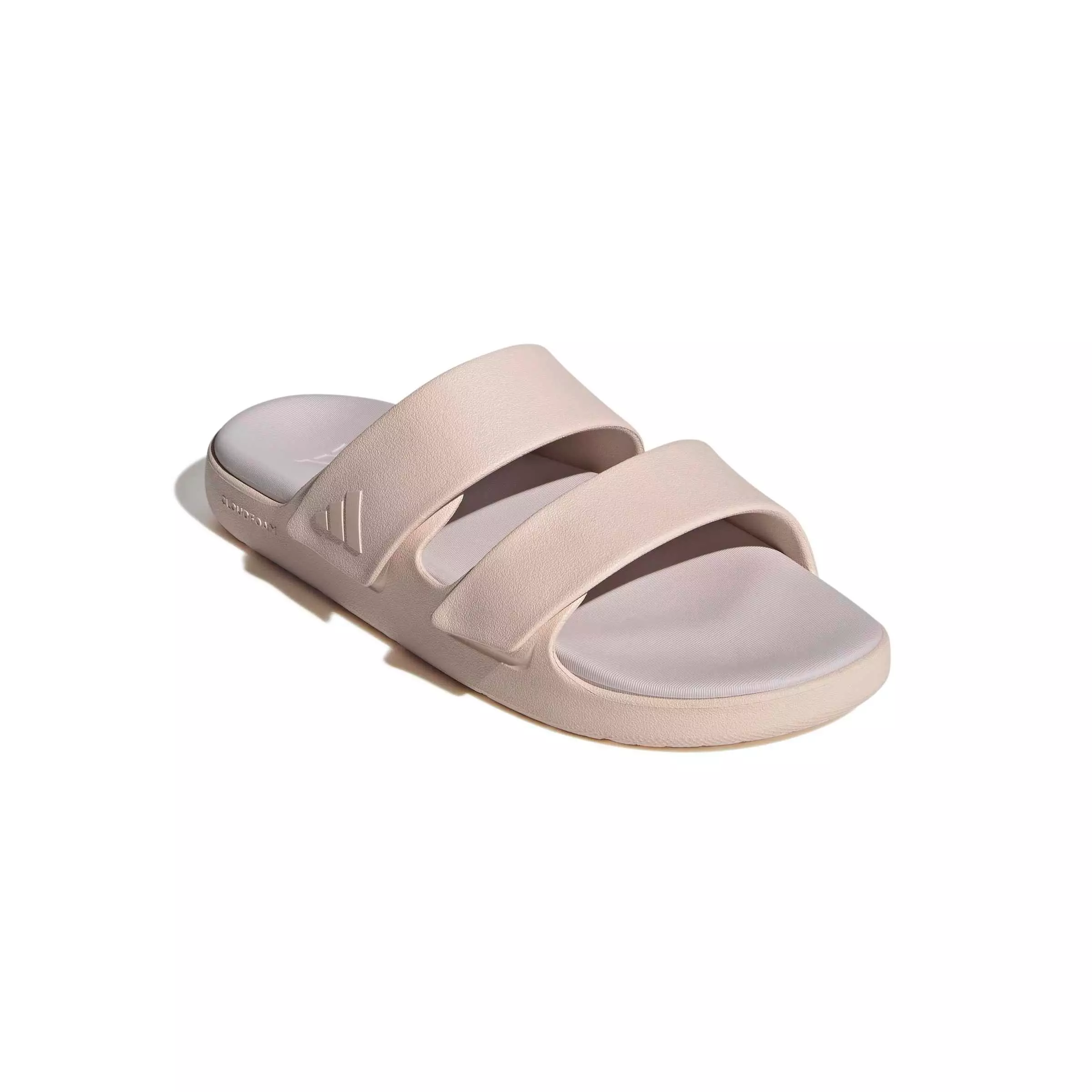 adidas ZNSORY "Wonder Quartz/Ice Purple/Wonder Quartz" Men's Sandal - QUARTZ/PURPLE/QUARTZ