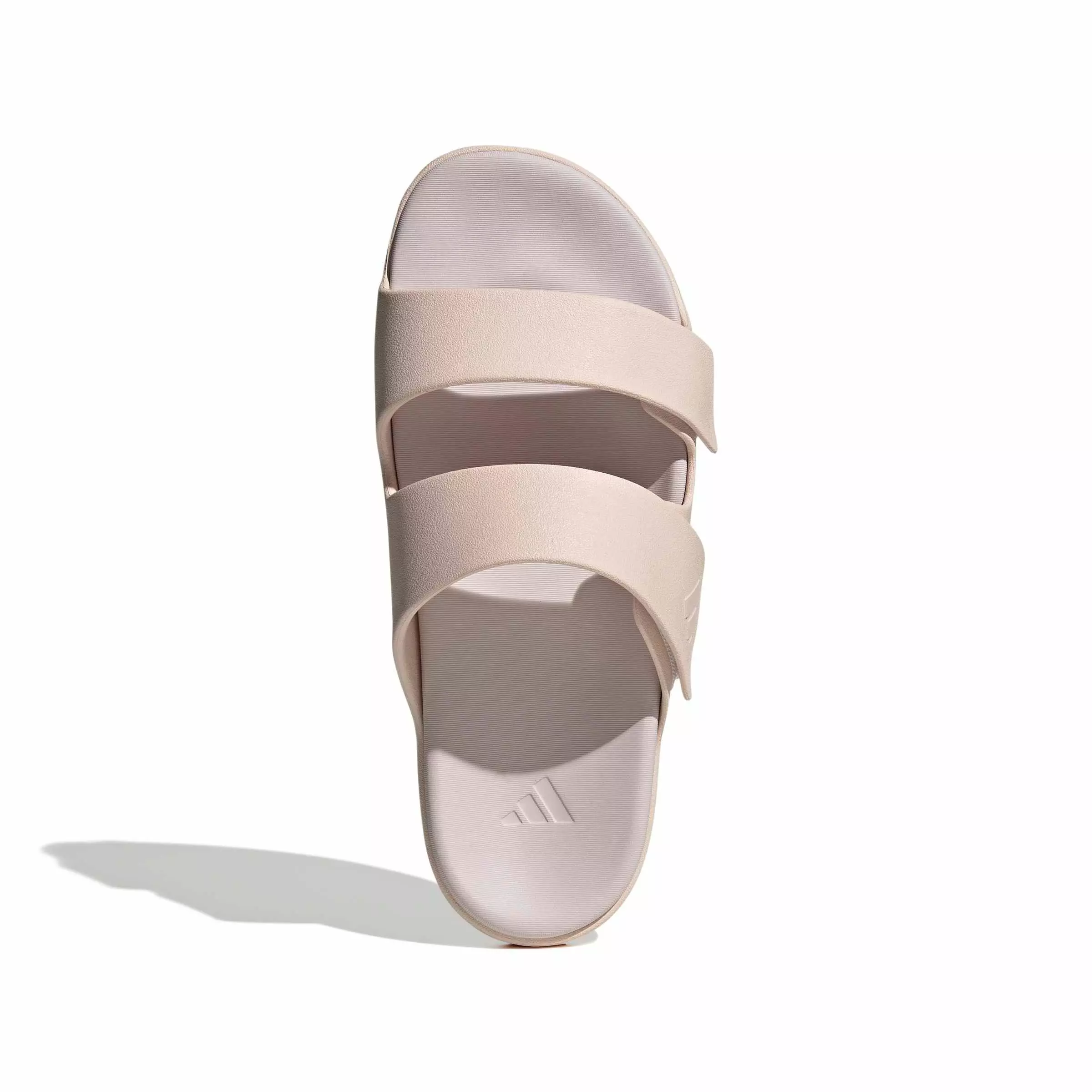 adidas ZNSORY "Wonder Quartz/Ice Purple/Wonder Quartz" Men's Sandal - QUARTZ/PURPLE/QUARTZ