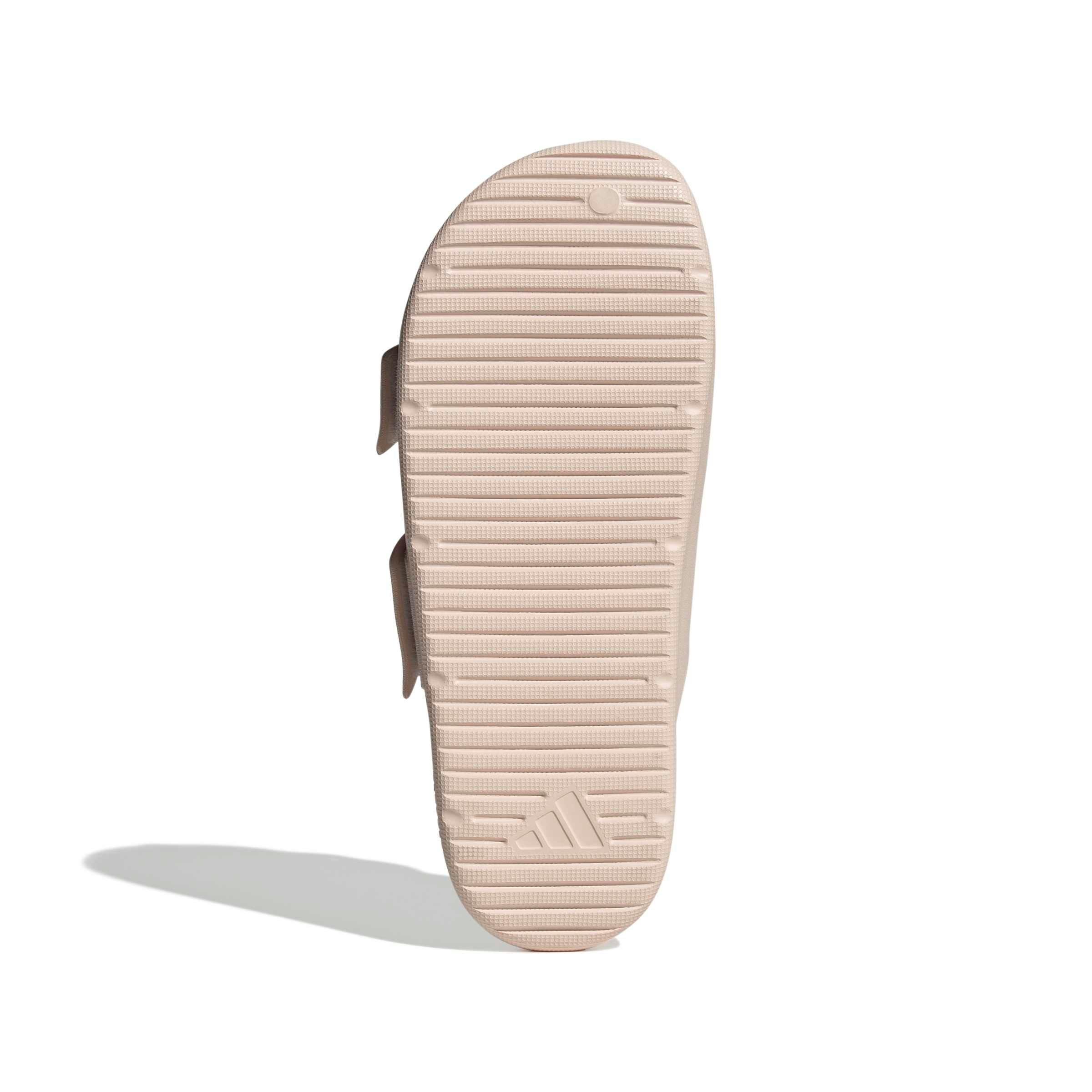 adidas ZNSORY "Wonder Quartz/Ice Purple/Wonder Quartz" Men's Sandal - QUARTZ/PURPLE/QUARTZ Thumbnail View 6