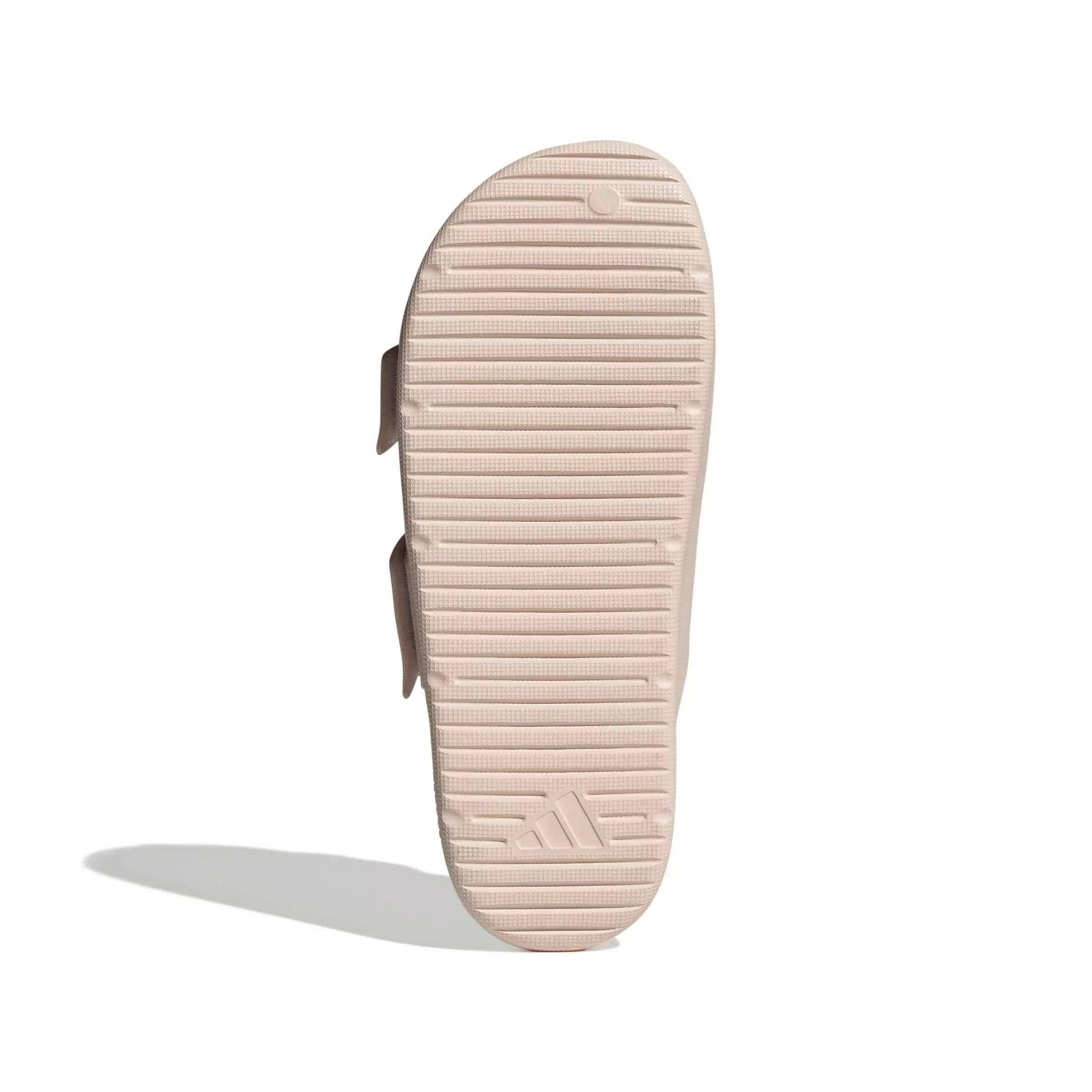 adidas ZNSORY "Wonder Quartz/Ice Purple/Wonder Quartz" Men's Sandal - QUARTZ/PURPLE/QUARTZ