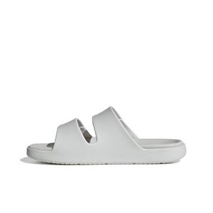 adidas ZNSORY "Crystal White/Crystal White/Dash Grey" Men's Sandal