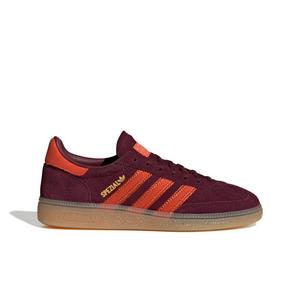 adidas Originals Handball Spezial "Maroon/Preloved Red/Gum 1" Women's Shoe