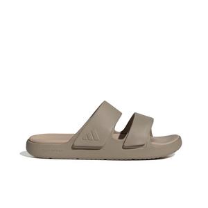 adidas ZNSORY "Blanch Cargo/Blanch Cargo/Clay Brown" Men's Sandal