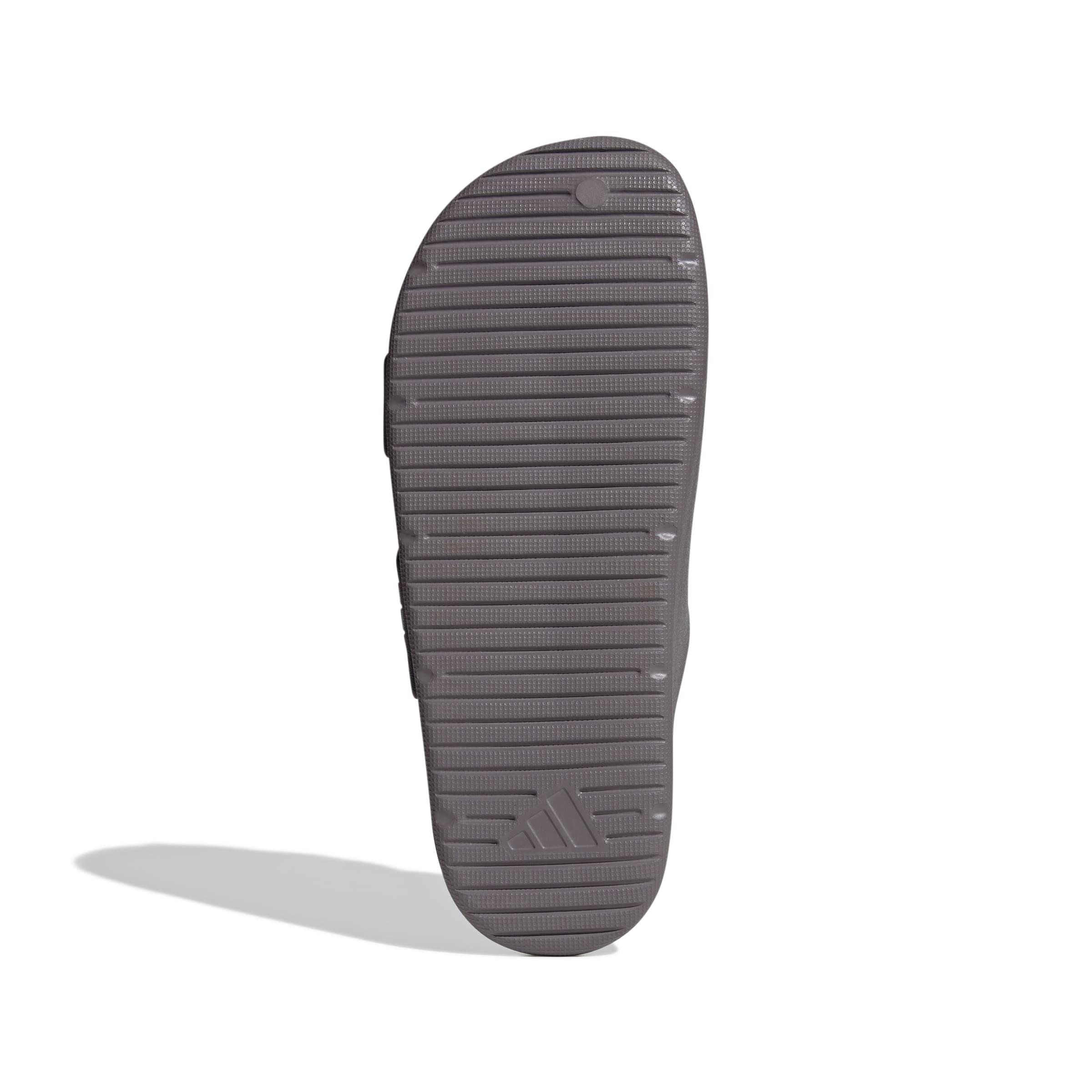 adidas ZNSORY "Taupe Oxide/Taupe Oxide/Charcoal" Men's Sandal - TAUPE/TAUPE/CHARCOAL Thumbnail View 6