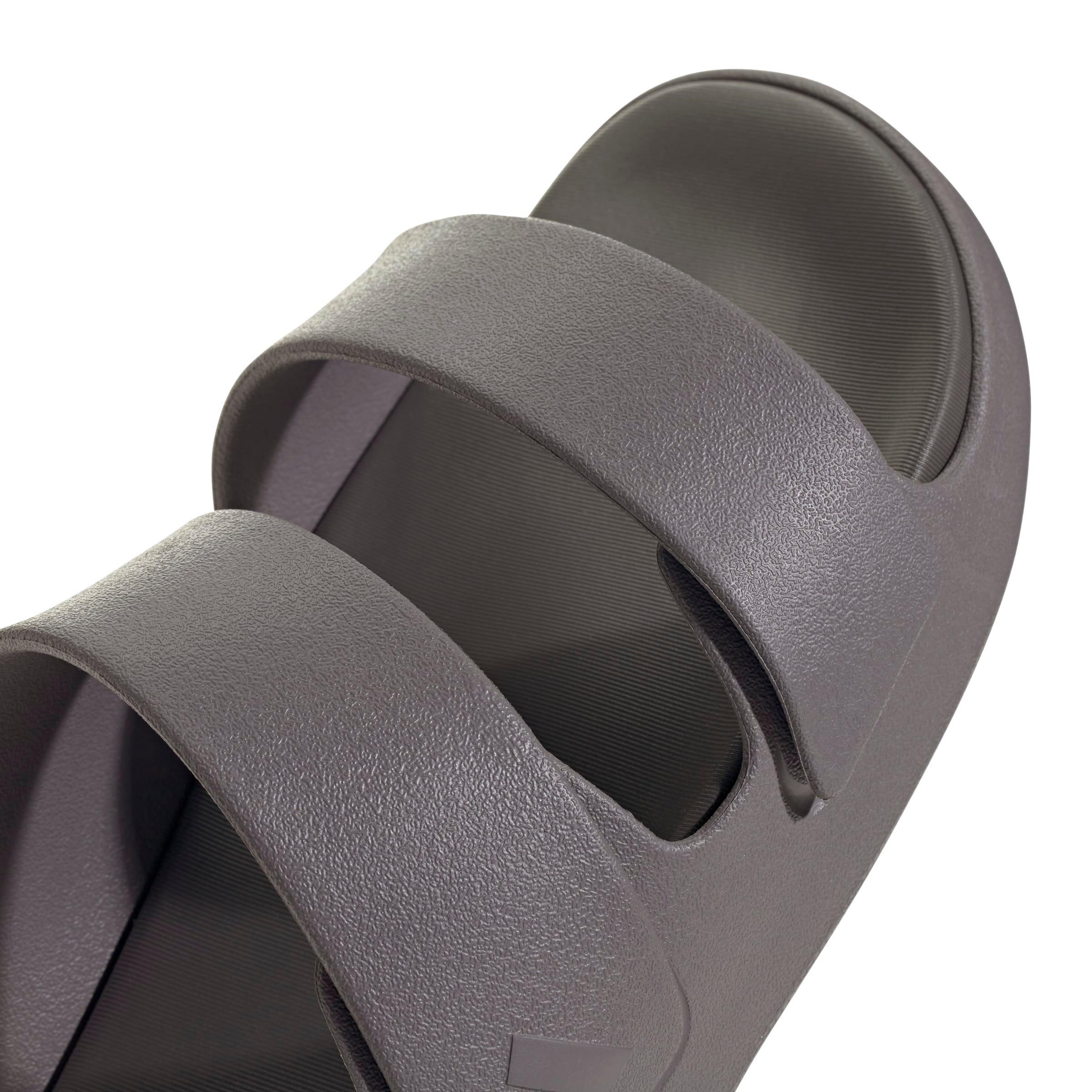 adidas ZNSORY "Taupe Oxide/Taupe Oxide/Charcoal" Men's Sandal - TAUPE/TAUPE/CHARCOAL Thumbnail View 7