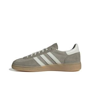 adidas Originals Handball Spezial "Silver Pebble/Orbit Grey/Gum 4" Women's Shoe