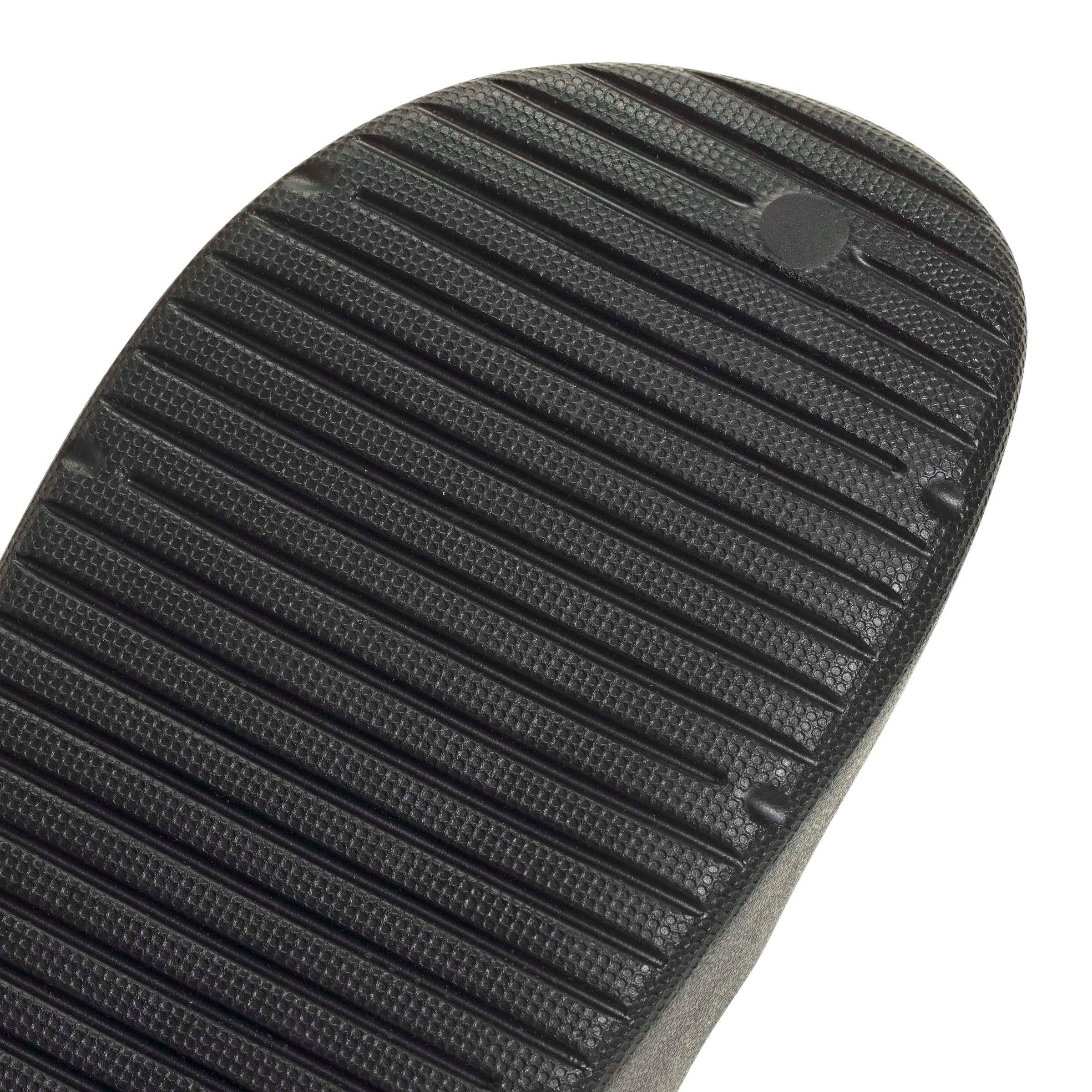 adidas ZNSORY "Core Black/Core Black/Core Black" Men's Sandal - BLACK/BLACK/BLACK Thumbnail View 8
