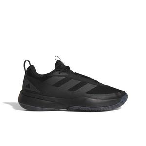 adidas Subzone "Core Black/Carbon/Core Black" Men's Basketball Shoe