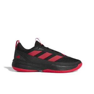 adidas Subzone "Core Black/Pure Ruby/Core Black" Men's Basketball Shoe