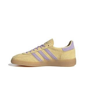 adidas Originals Handball Spezial "Orange Tint/Powder Plum/Gum 1" Women's Shoe
