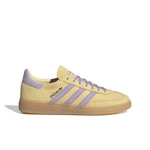 adidas Originals Handball Spezial "Orange Tint/Powder Plum/Gum 1" Women's Shoe
