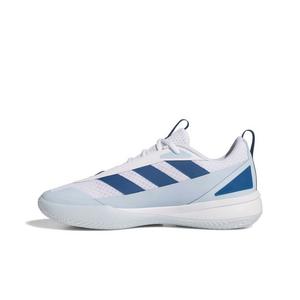 adidas Subzone "Ftwr White/Dusky Petrol/Crystal Sky" Men's Basketball Shoe