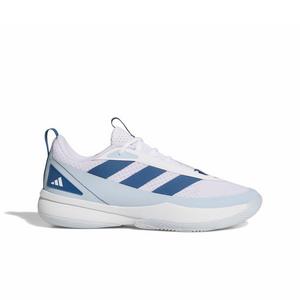adidas Subzone "Ftwr White/Dusky Petrol/Crystal Sky" Men's Basketball Shoe