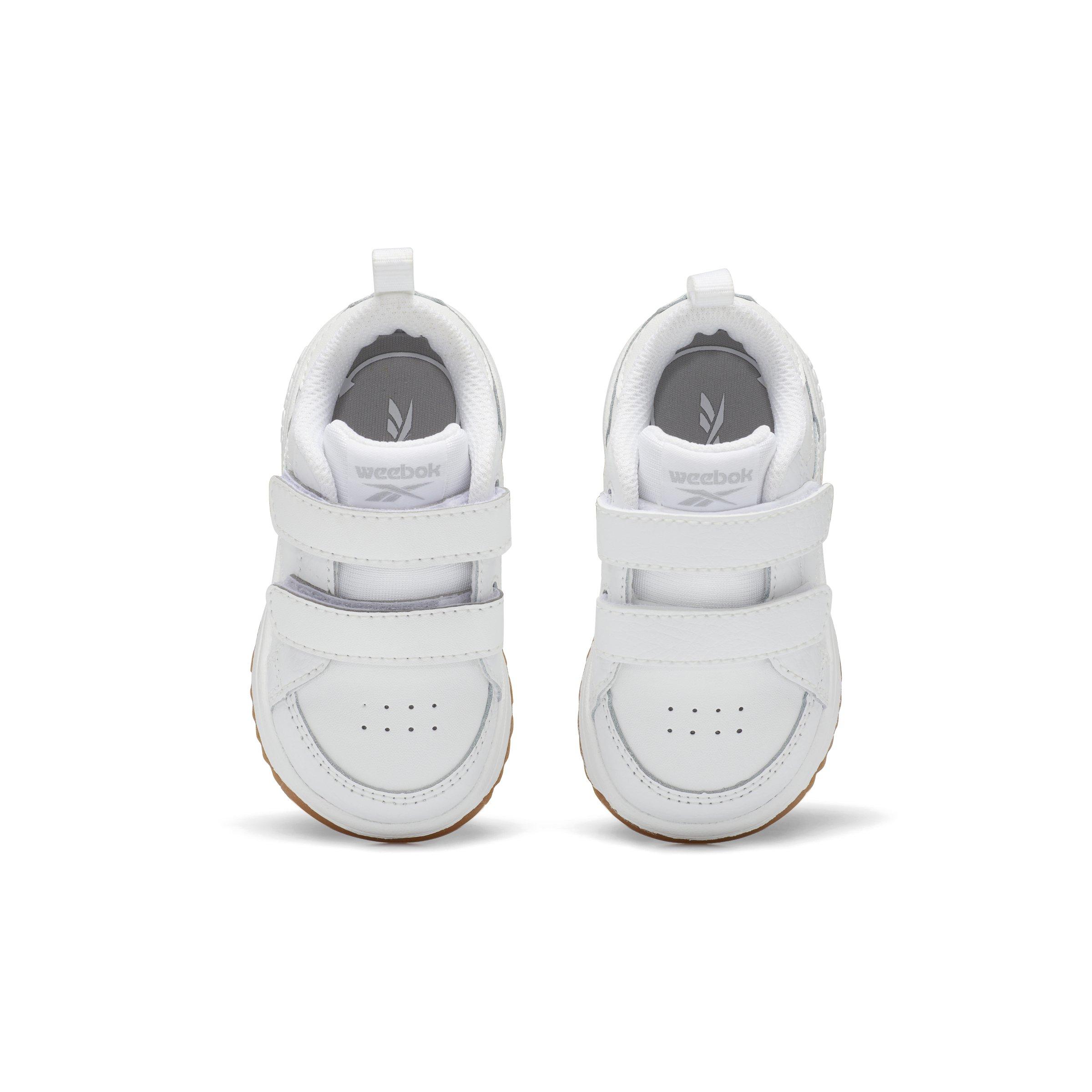 Weebok on sale baby shoes