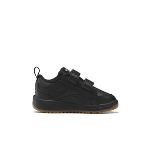 Reebok Weebok Clasp Low "Black/Gum" Toddler Boys' Shoe