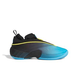adidas D.O.N. ISSUE 7 "Lucid Aquamarine/Core Black/Yellow" Men's Basketball Shoe