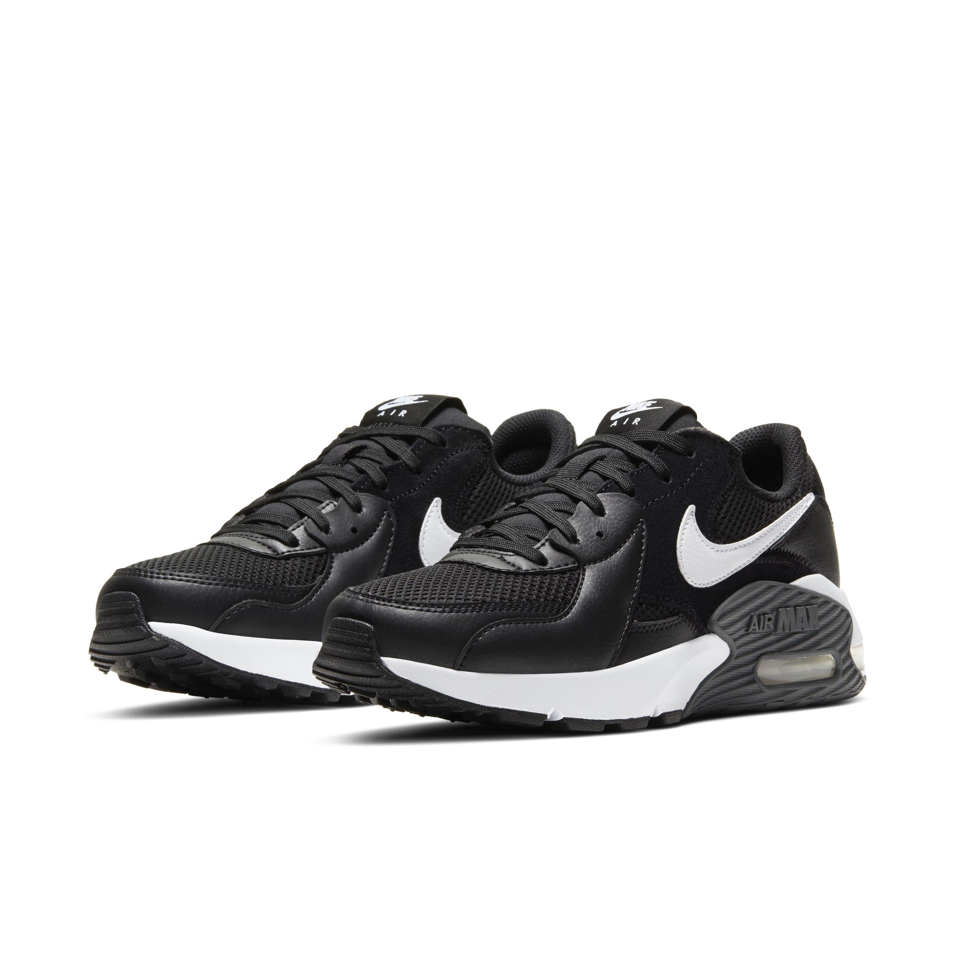 women's air max excee black