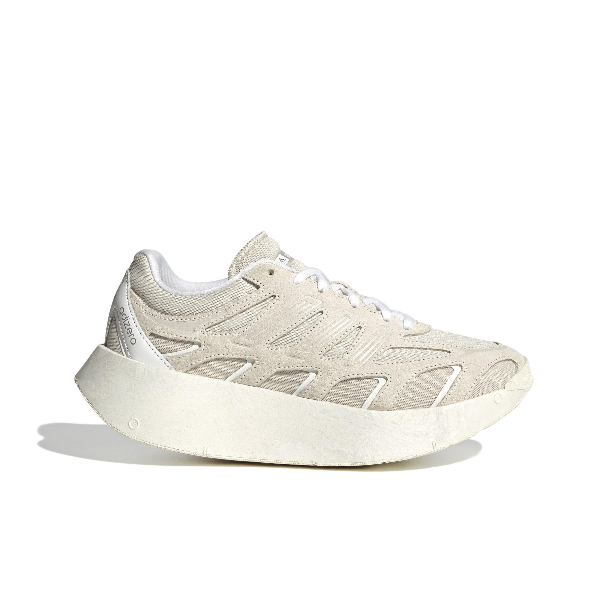 adidas Originals Adizero Aruku "Alumina/Off White/Ftwr White" Women's Shoe - ALUMINA/OFF WHITE/WHITE Thumbnail View 1