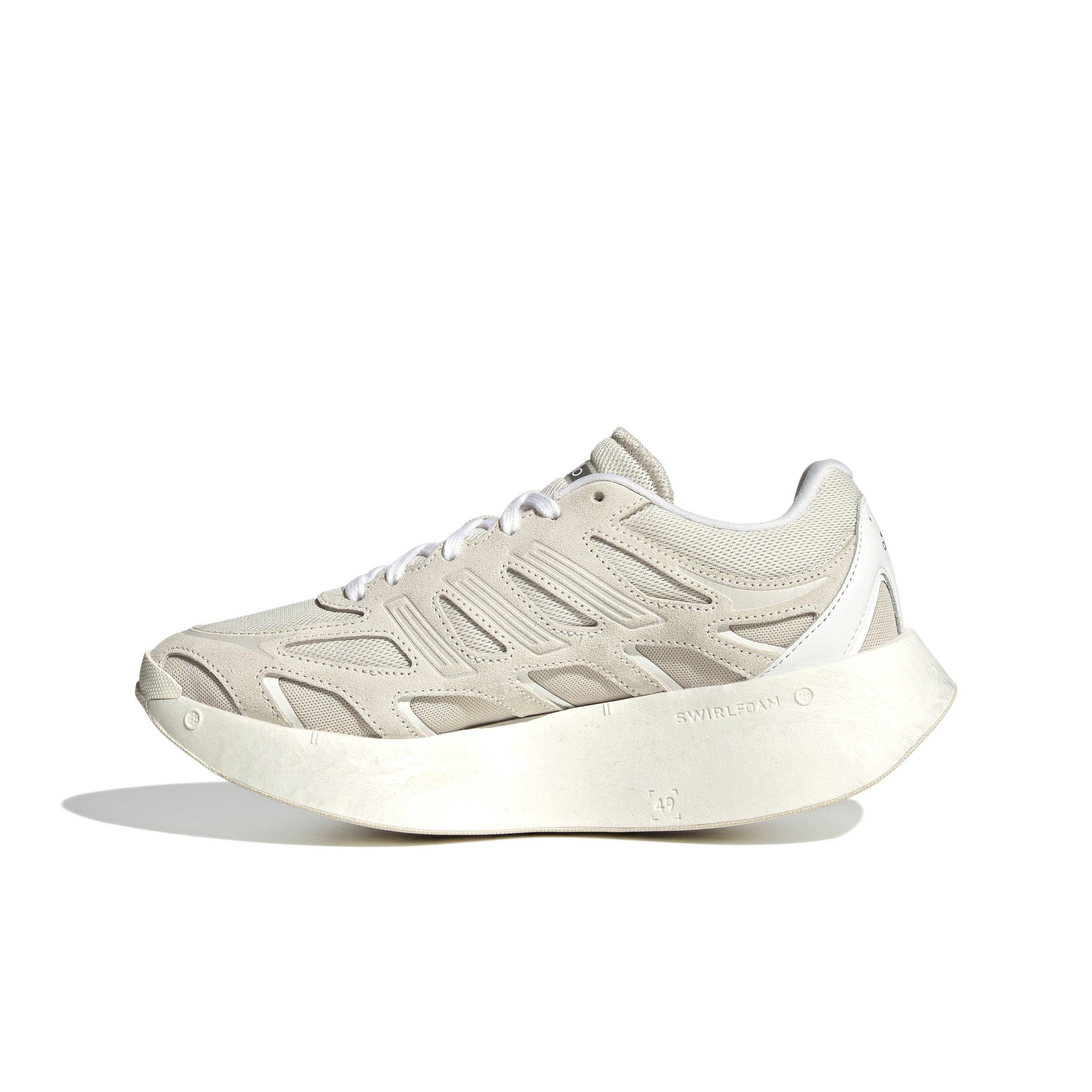 adidas Originals Adizero Aruku "Alumina/Off White/Ftwr White" Women's Shoe - ALUMINA/OFF WHITE/WHITE Thumbnail View 2
