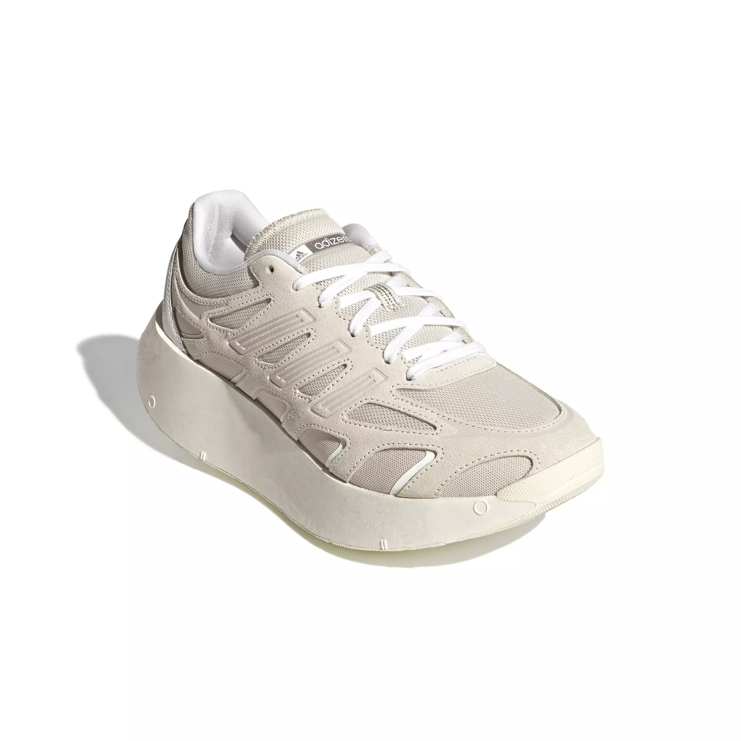 adidas Originals Adizero Aruku "Alumina/Off White/Ftwr White" Women's Shoe - ALUMINA/OFF WHITE/WHITE