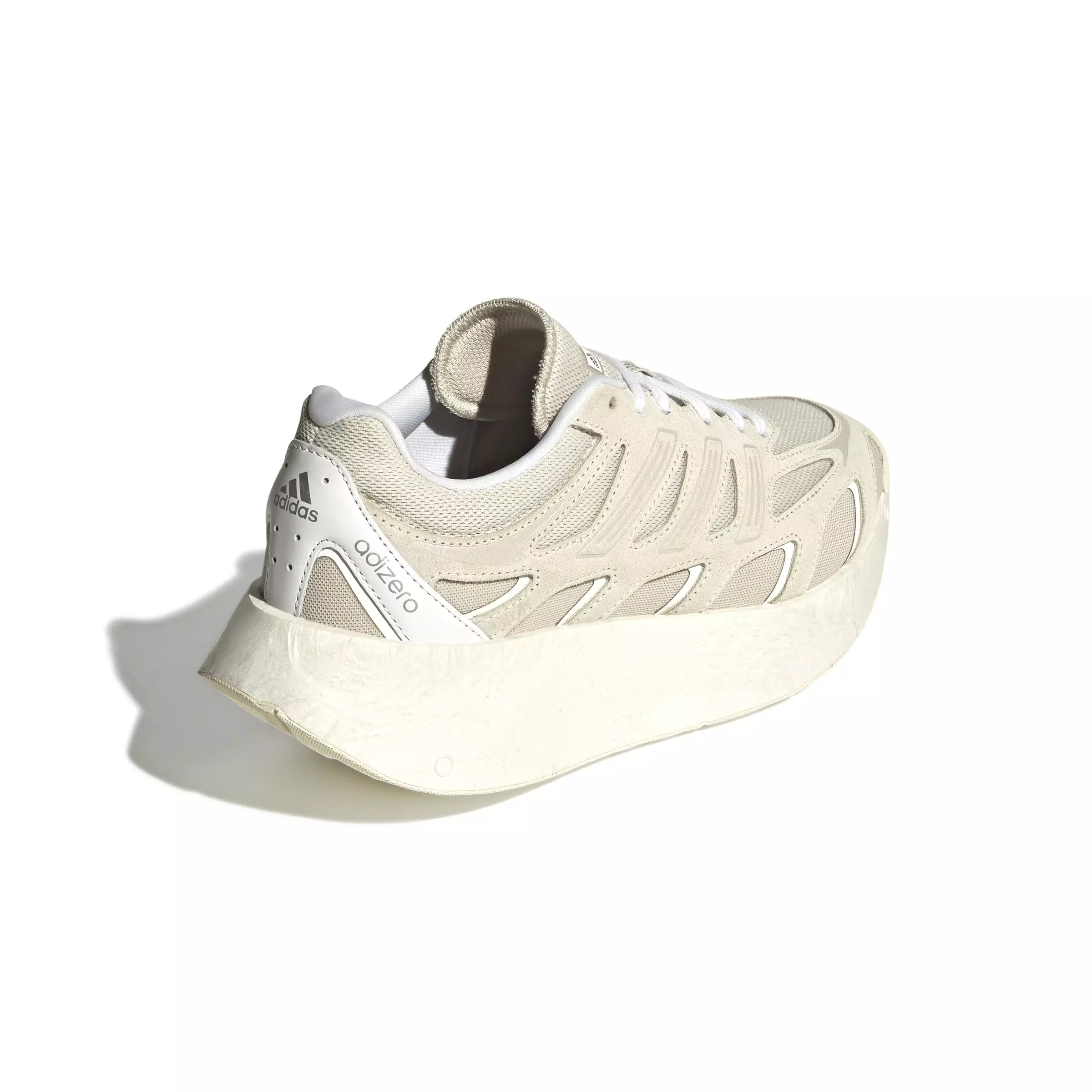 adidas Originals Adizero Aruku "Alumina/Off White/Ftwr White" Women's Shoe - ALUMINA/OFF WHITE/WHITE