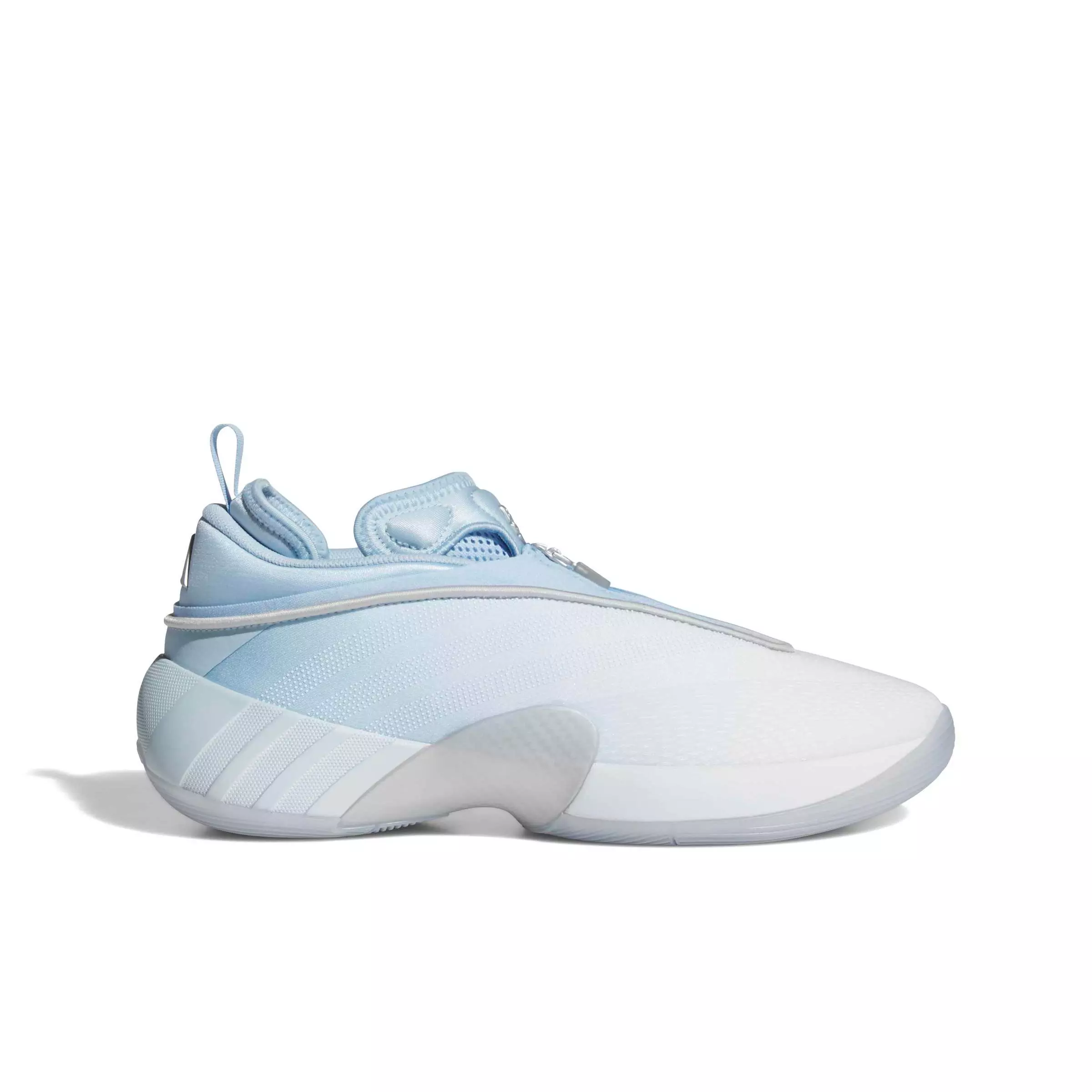 adidas D.O.N. ISSUE 7 "Clear Sky/Ftwr White/Silver Metallic" Men's Basketball Shoe - SKY/WHITE/SILVER