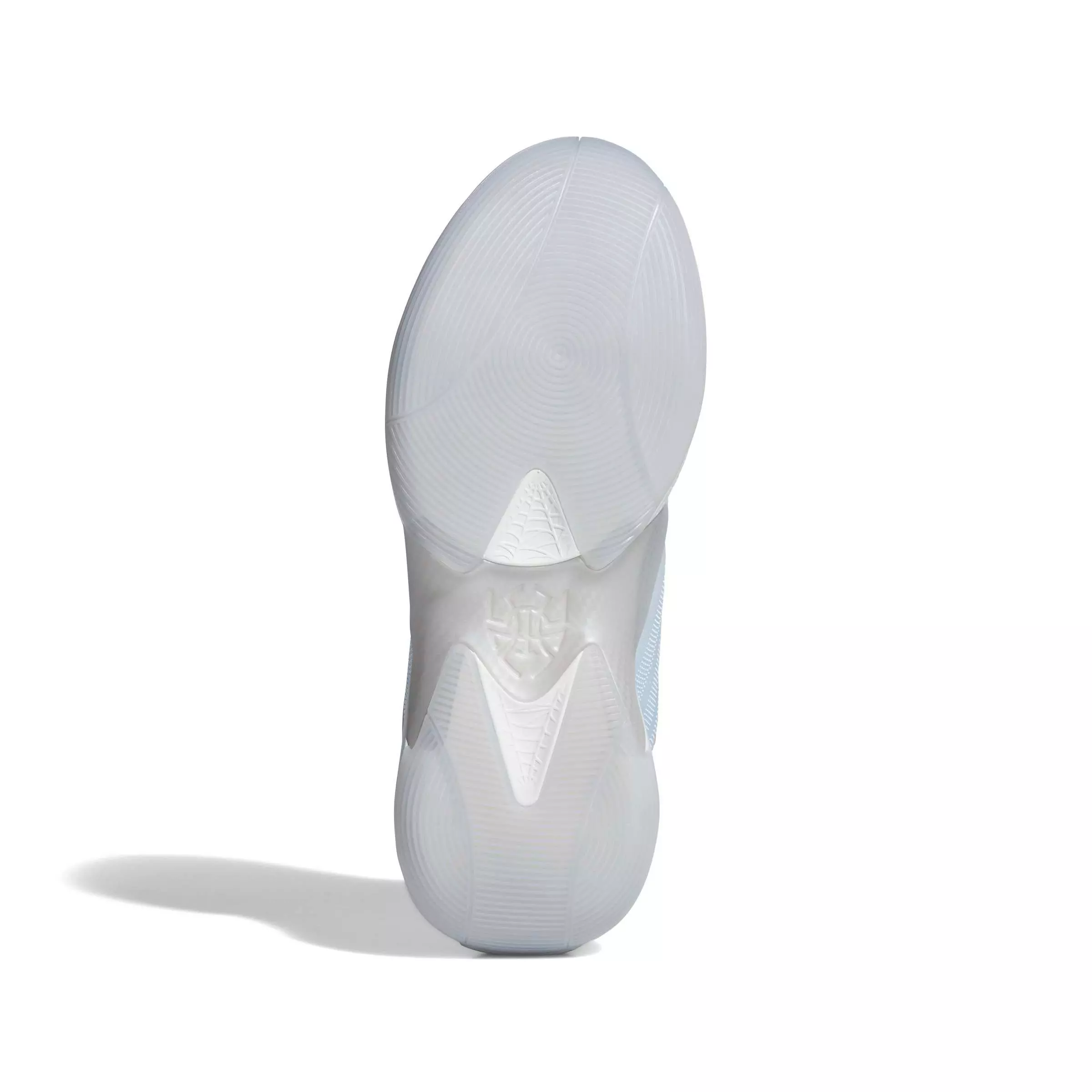 adidas D.O.N. ISSUE 7 "Clear Sky/Ftwr White/Silver Metallic" Men's Basketball Shoe - SKY/WHITE/SILVER