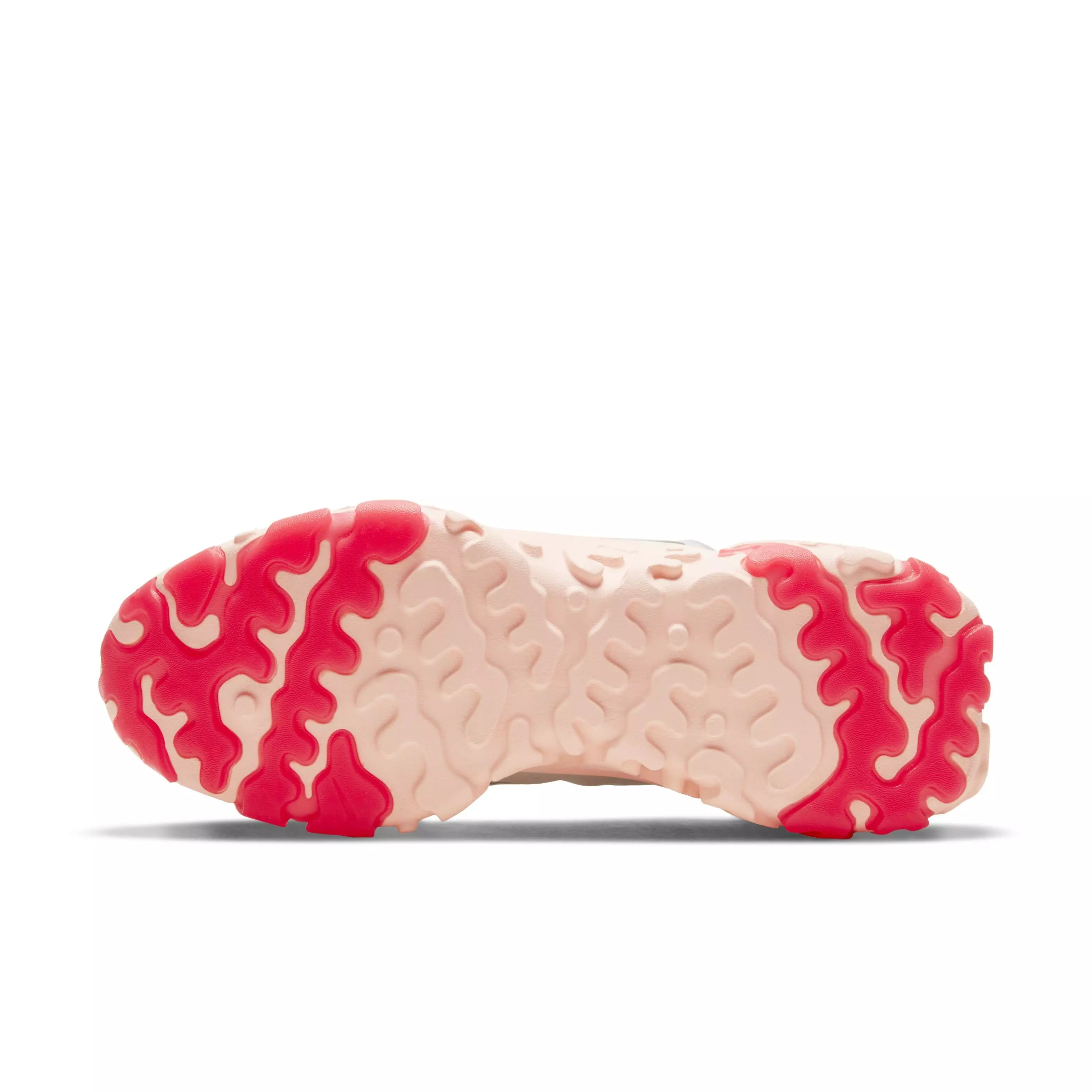 Nike React Vision "White" Women's Shoe - WHITE