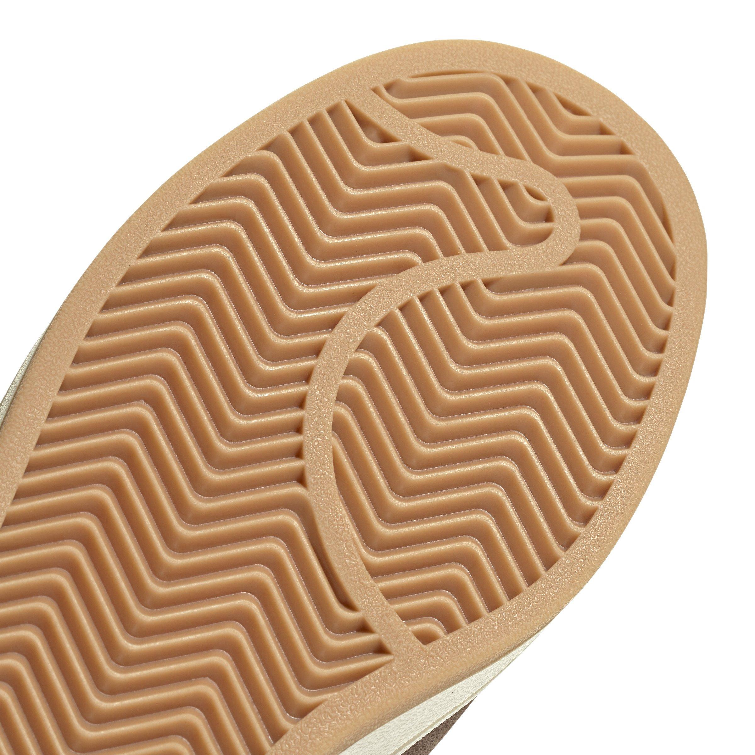 adidas Originals Campus 00s "Magic Beige/Off White/Trace Brown" Women's Shoe - BEIGE/OFF WHITE/BROWN Thumbnail View 8