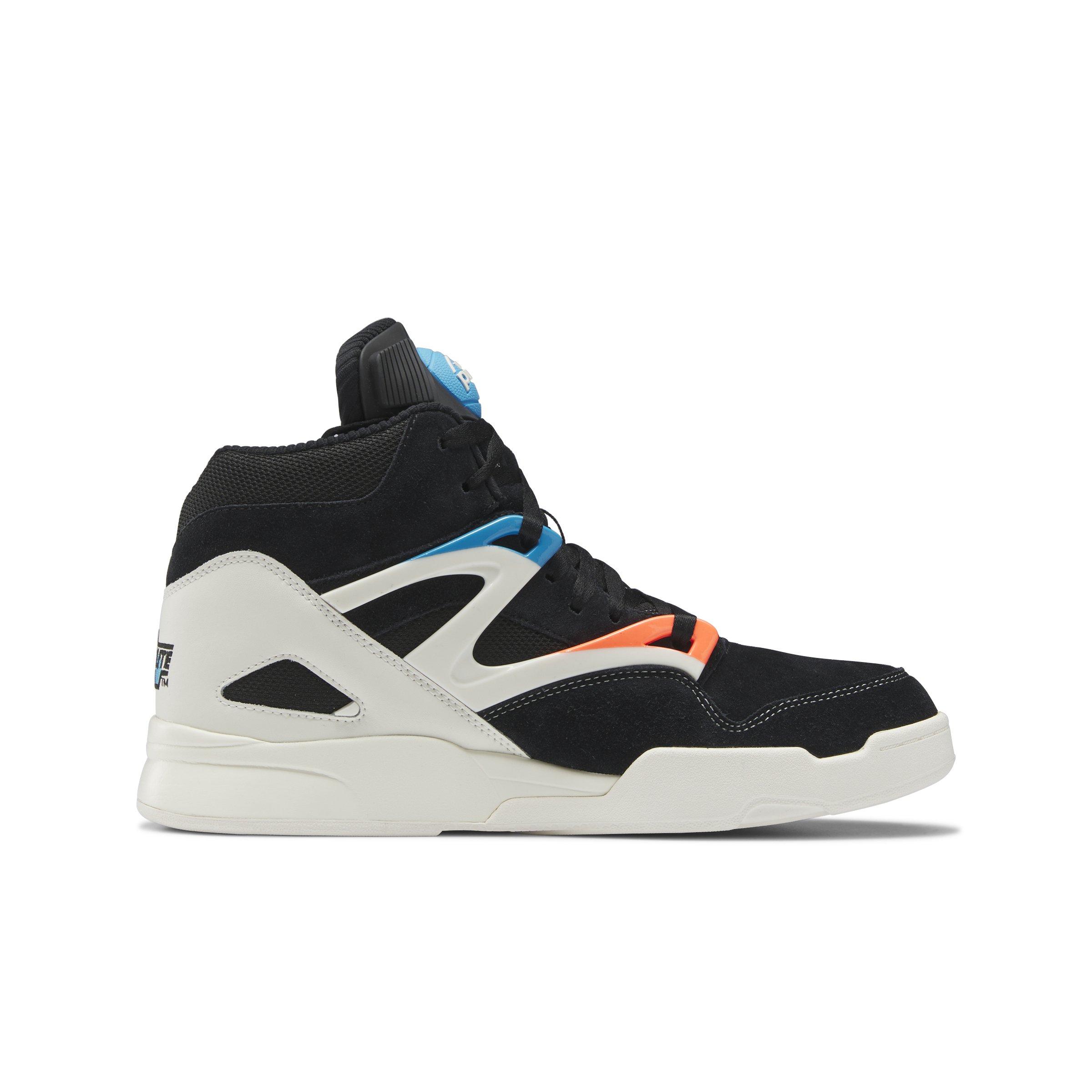 Reebok store pump kids