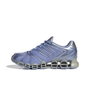 adidas Originals Mega Ghostride "Blue Spark/Blue Spark Metallic/Silver Metallic" Women's Shoe
