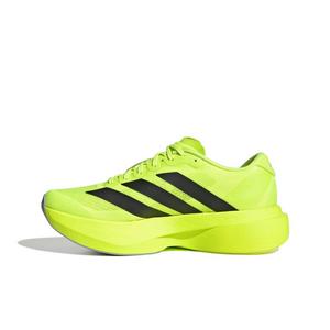 adidas Adizero EVO SL "Lucid Lemon/Core Black/Matte Silver" Women's Running Shoe