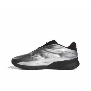 adidas Crazy Energy+ "Black/Metallic Silver" Men's Basketball Shoe