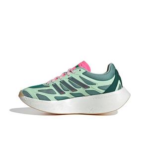adidas Originals Adizero Aruku "Court Green/Clear Pink/Semi Green Spark" Women's Shoe