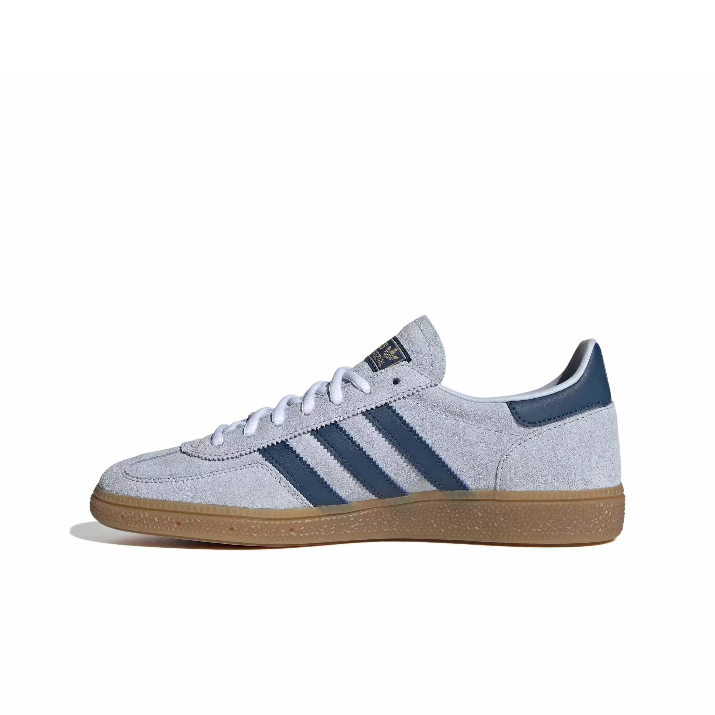 adidas Originals Italy Handball Spezial "Blue" Men's Shoe - BLUE