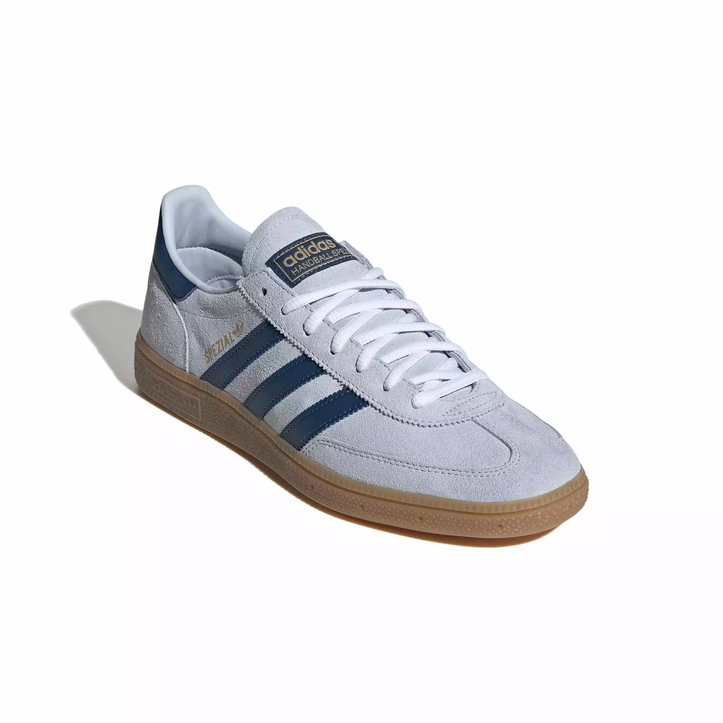 adidas Originals Italy Handball Spezial "Blue" Men's Shoe - BLUE