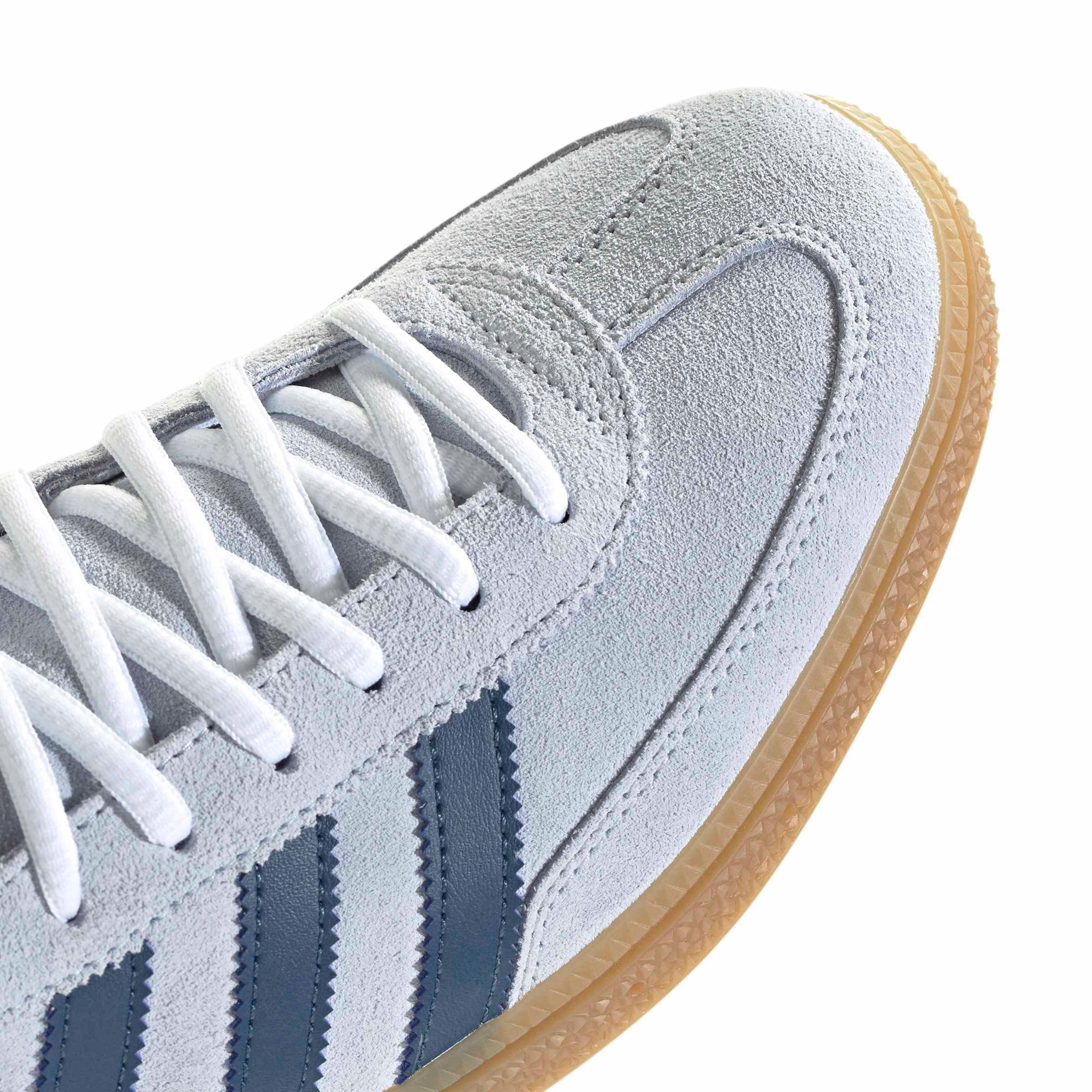 adidas Originals Italy Handball Spezial "Blue" Men's Shoe - BLUE Thumbnail View 5