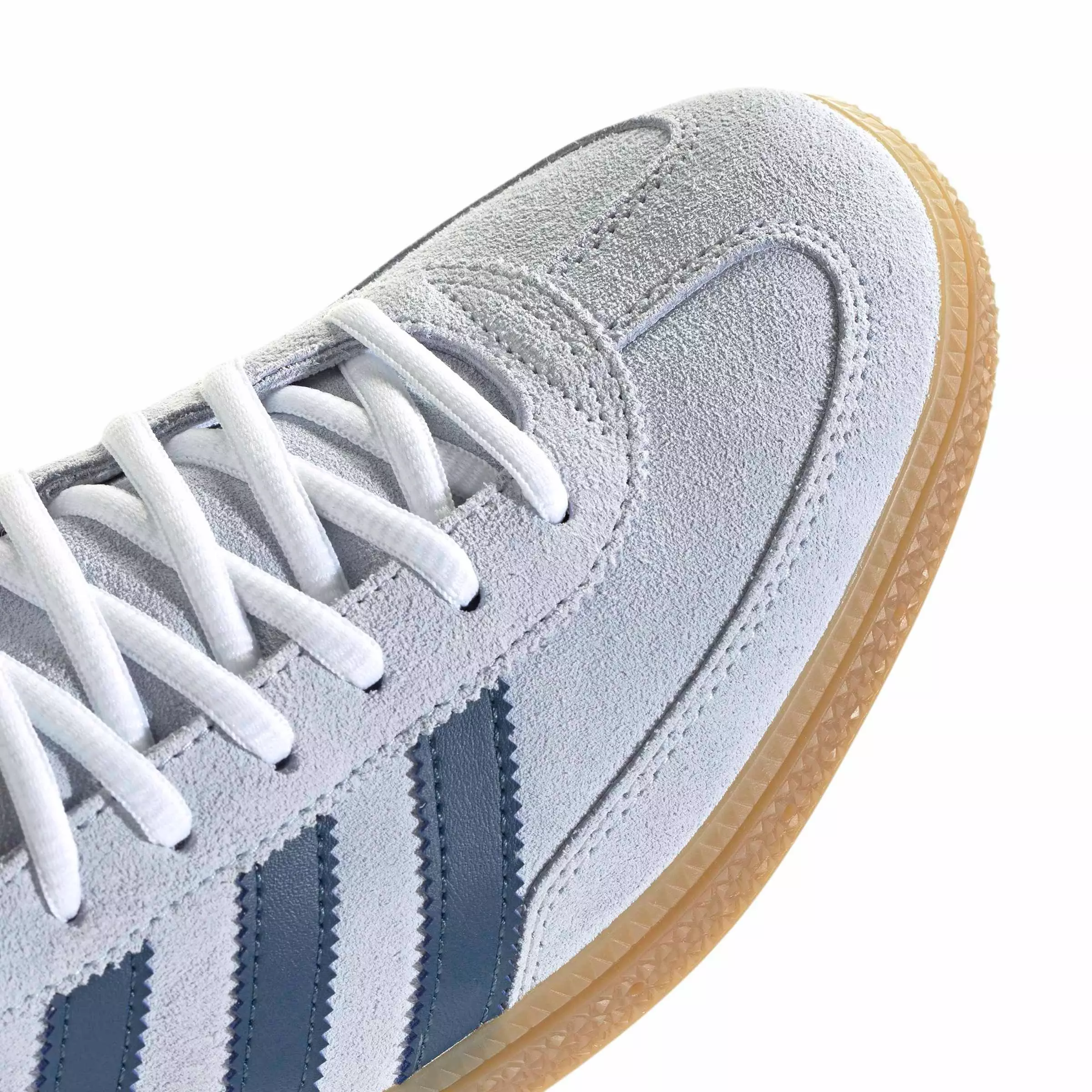 adidas Originals Italy Handball Spezial "Blue" Men's Shoe - BLUE