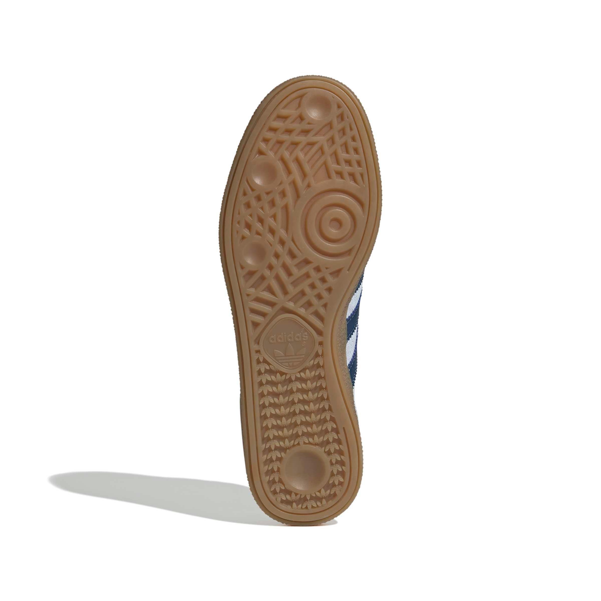 adidas Originals Italy Handball Spezial "Blue" Men's Shoe - BLUE Thumbnail View 8