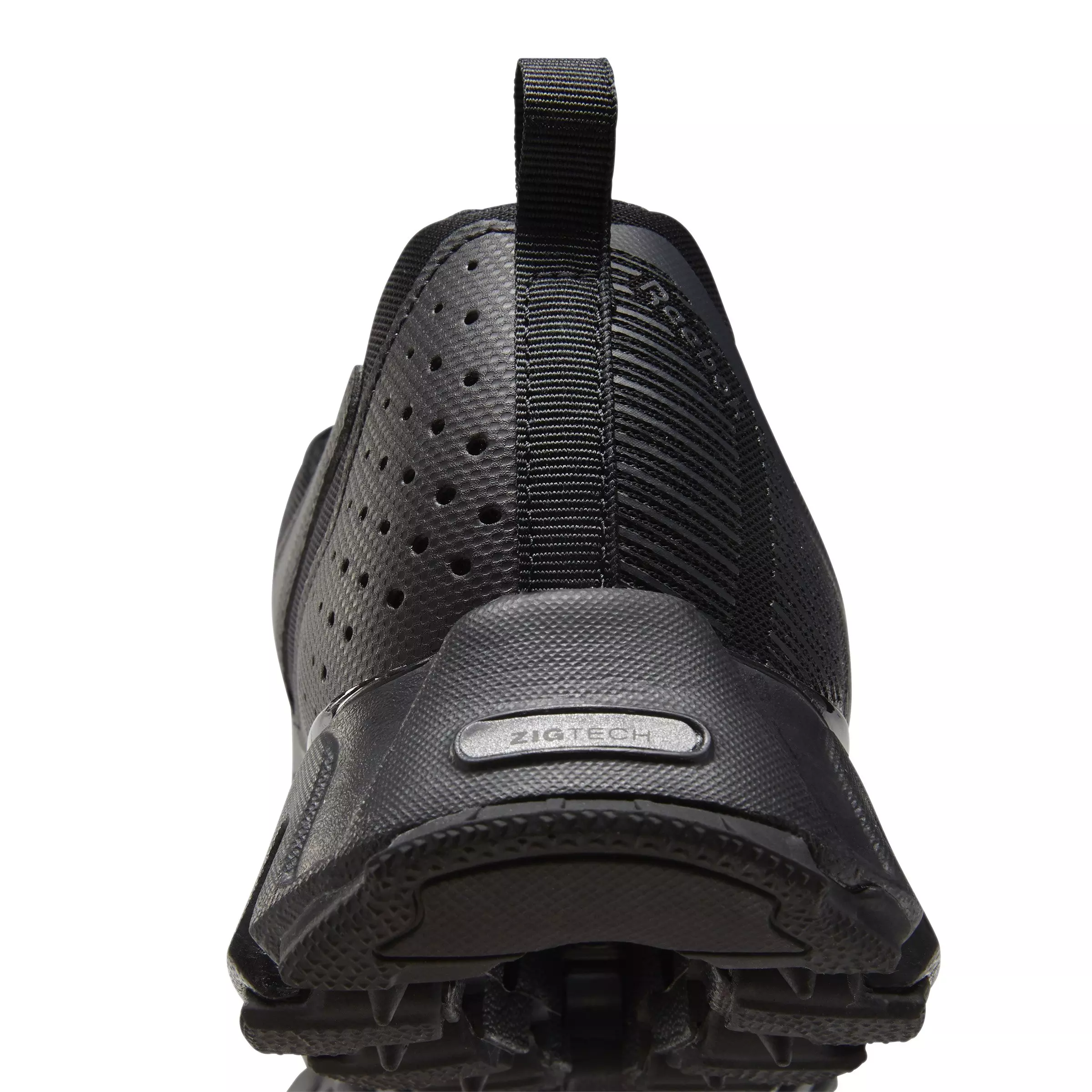 Reebok ZigWild Trail 6 "Black/Cold Grey 7" Men's Running Shoe - BLACK/GREY