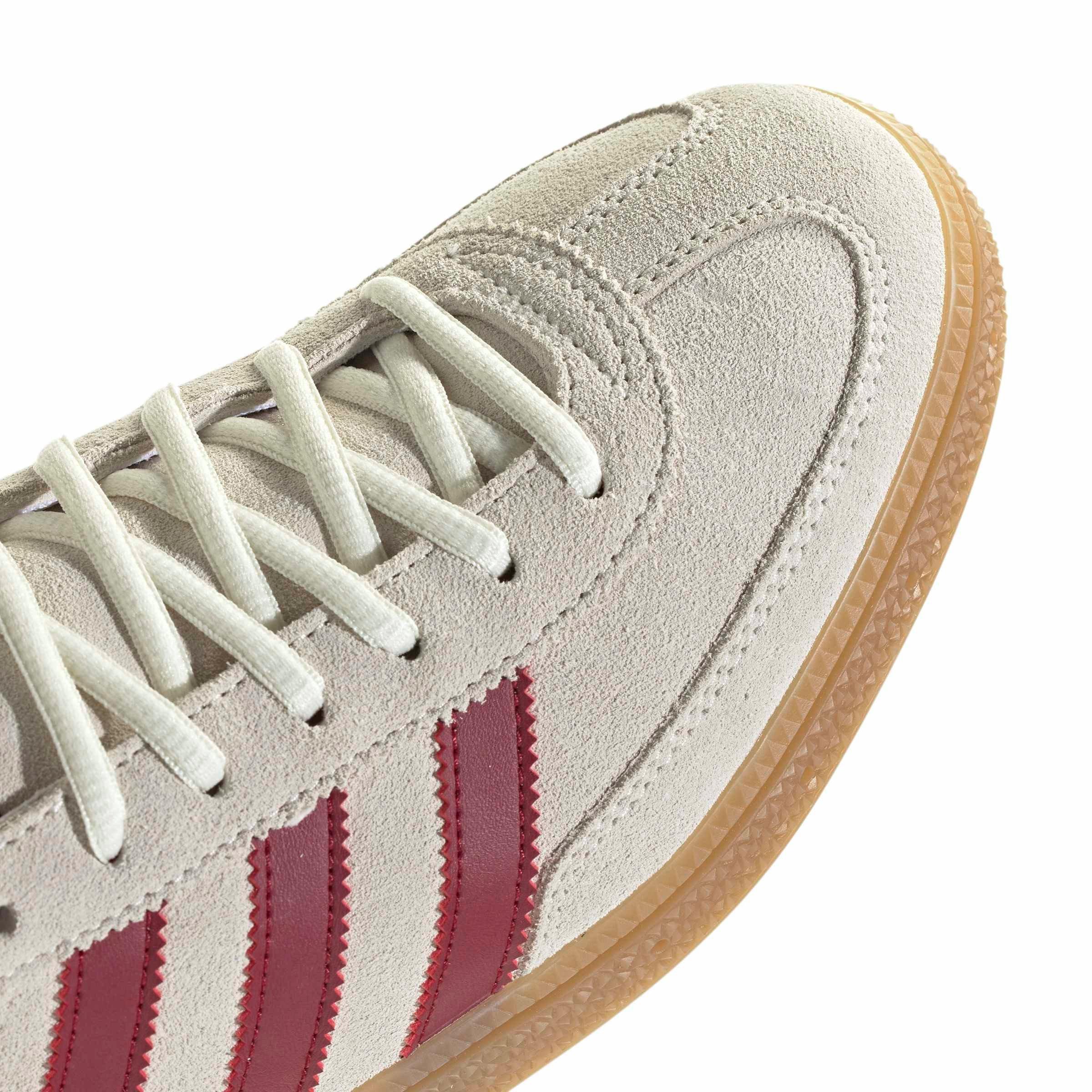 adidas Originals Spain Handball Spezial "Off White" Men's Shoe - OFF WHITE Thumbnail View 5