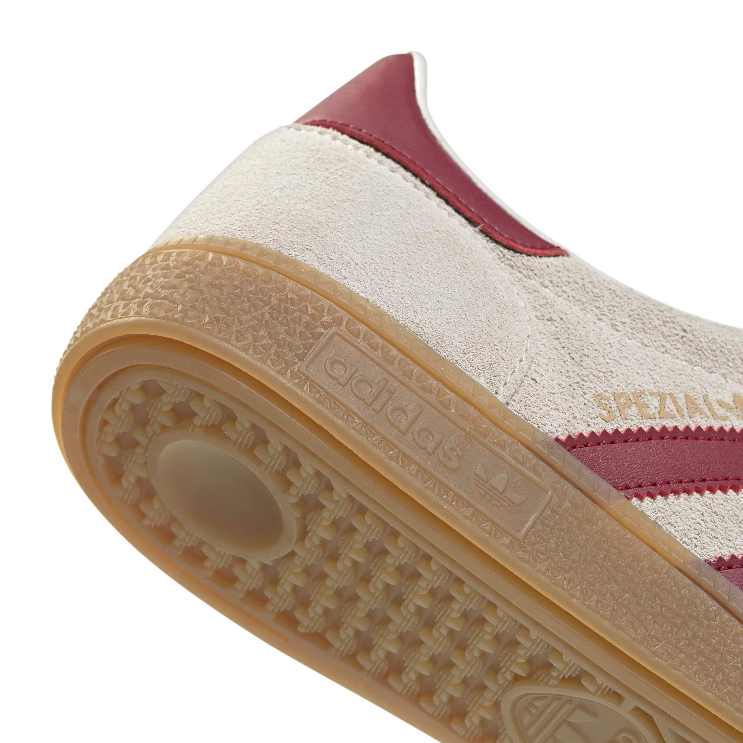 adidas Originals Spain Handball Spezial "Off White" Men's Shoe - OFF WHITE Thumbnail View 6
