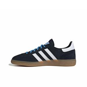 adidas Originals Argentina Handball Spezial "Core Black/Ftwr White" Men's Shoe