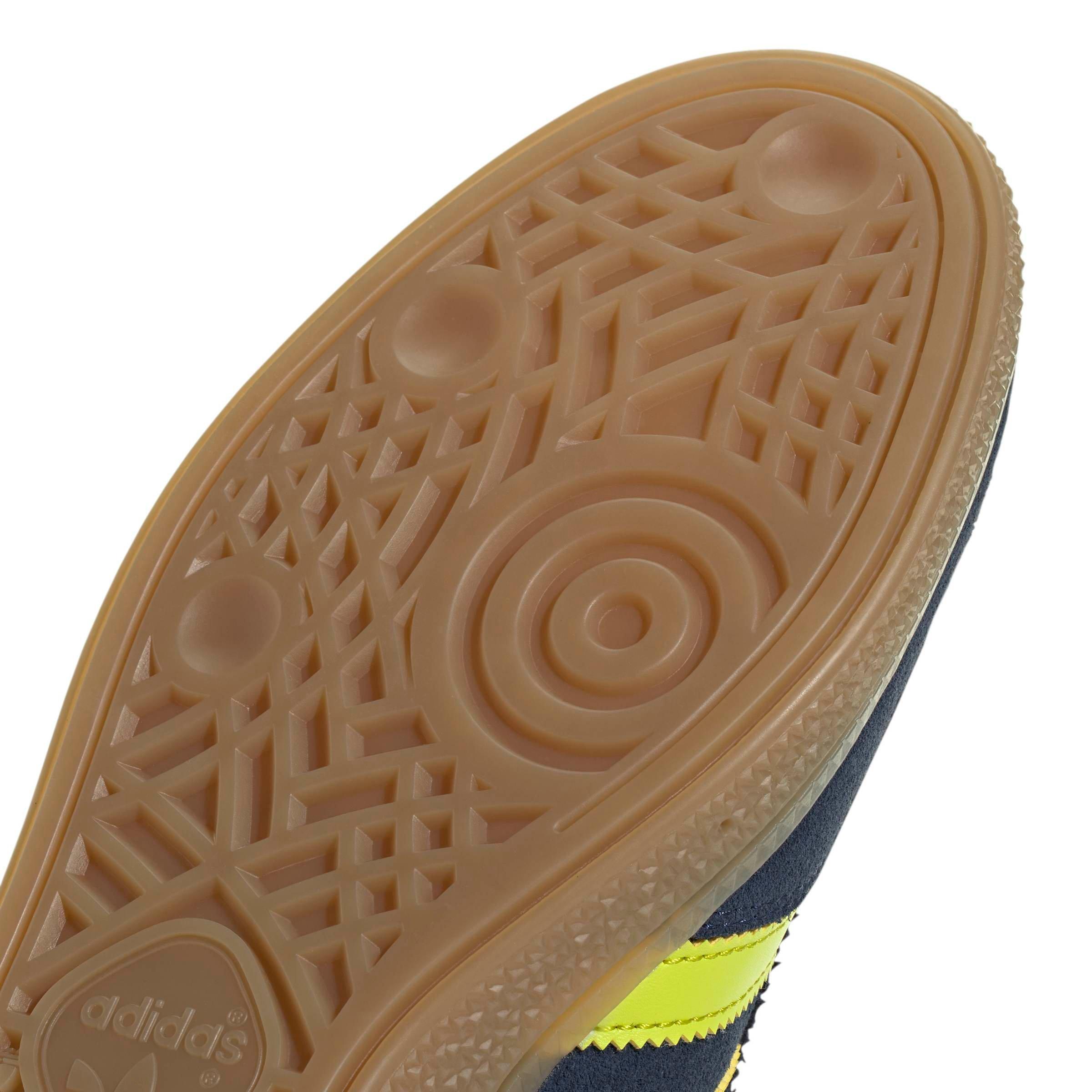 adidas Originals Colombia Handball Spezial "Blue/Volt" Men's Shoe - BLUE/VOLT Thumbnail View 6