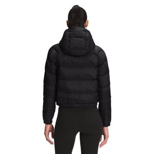 The North Face Women’s Black Hydrenalite Down Hoodie