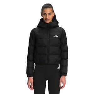 The North Face Women’s Black Hydrenalite Down Hoodie